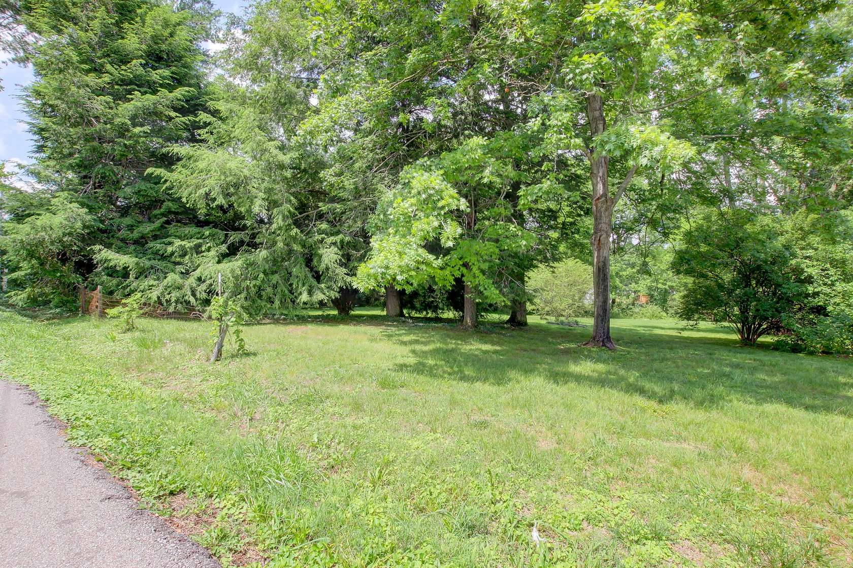0.43 Acres of Residential Land for Sale in Clarksville, Tennessee