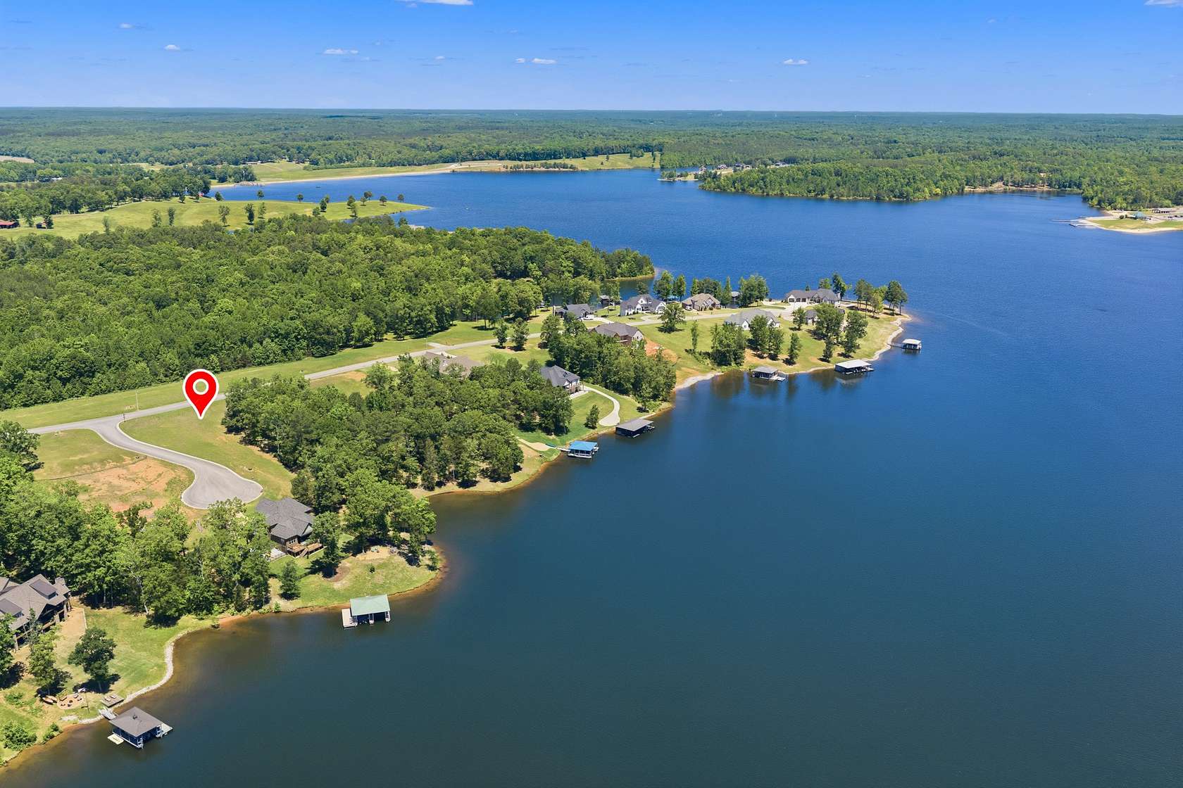 0.58 Acres of Residential Land for Sale in Huntingdon, Tennessee