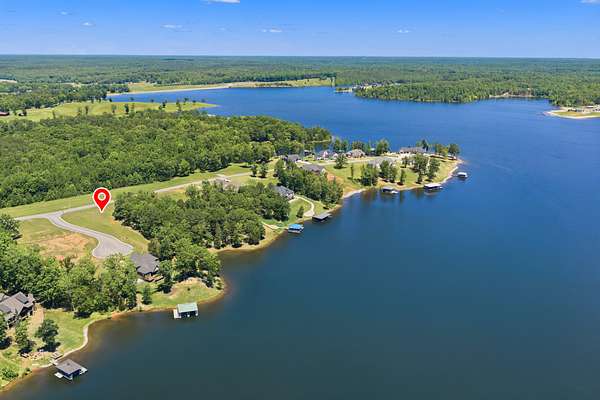 0.58 Acres of Residential Land for Sale in Huntingdon, Tennessee