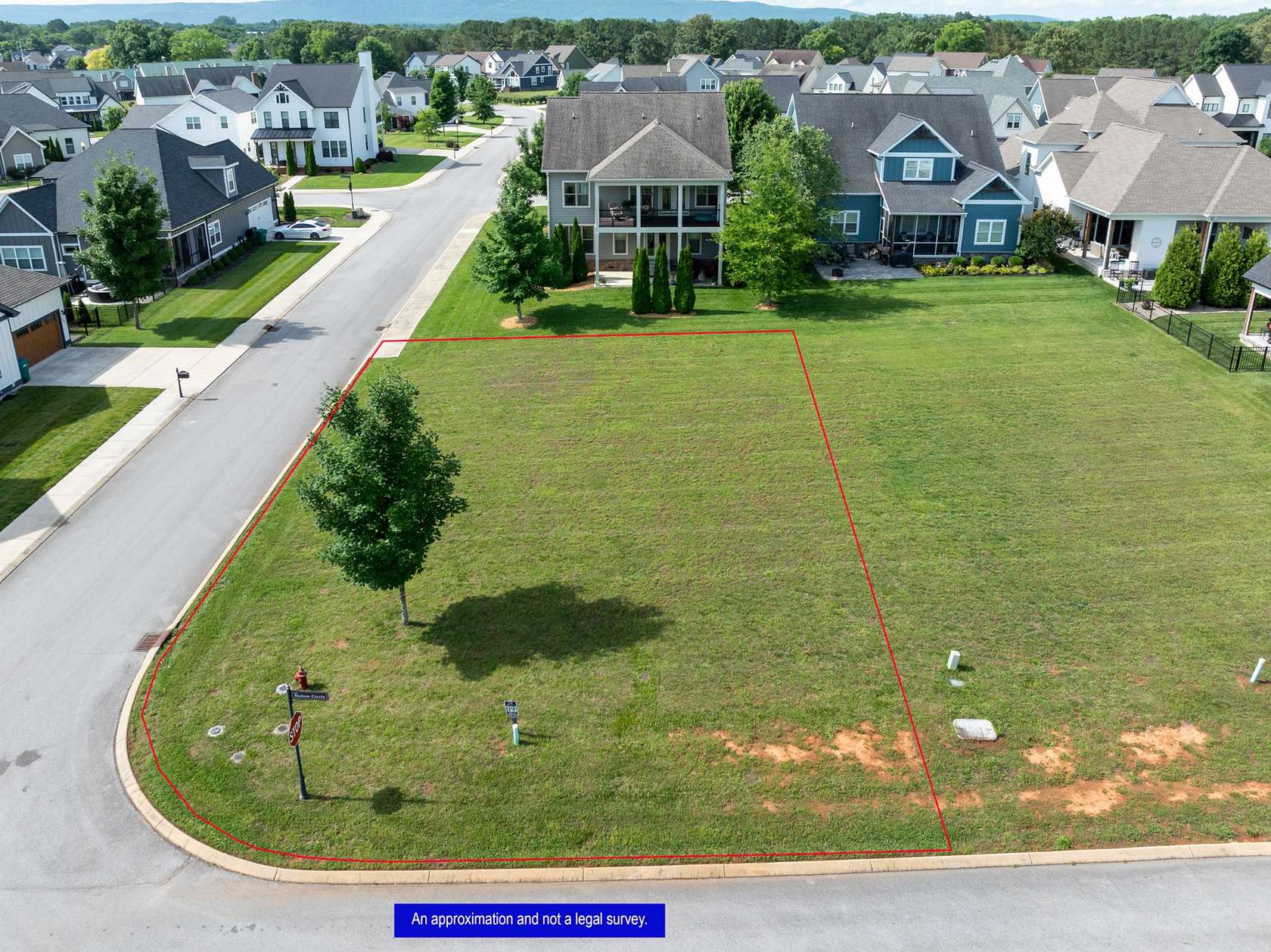 Residential Land for Sale in Winchester, Tennessee