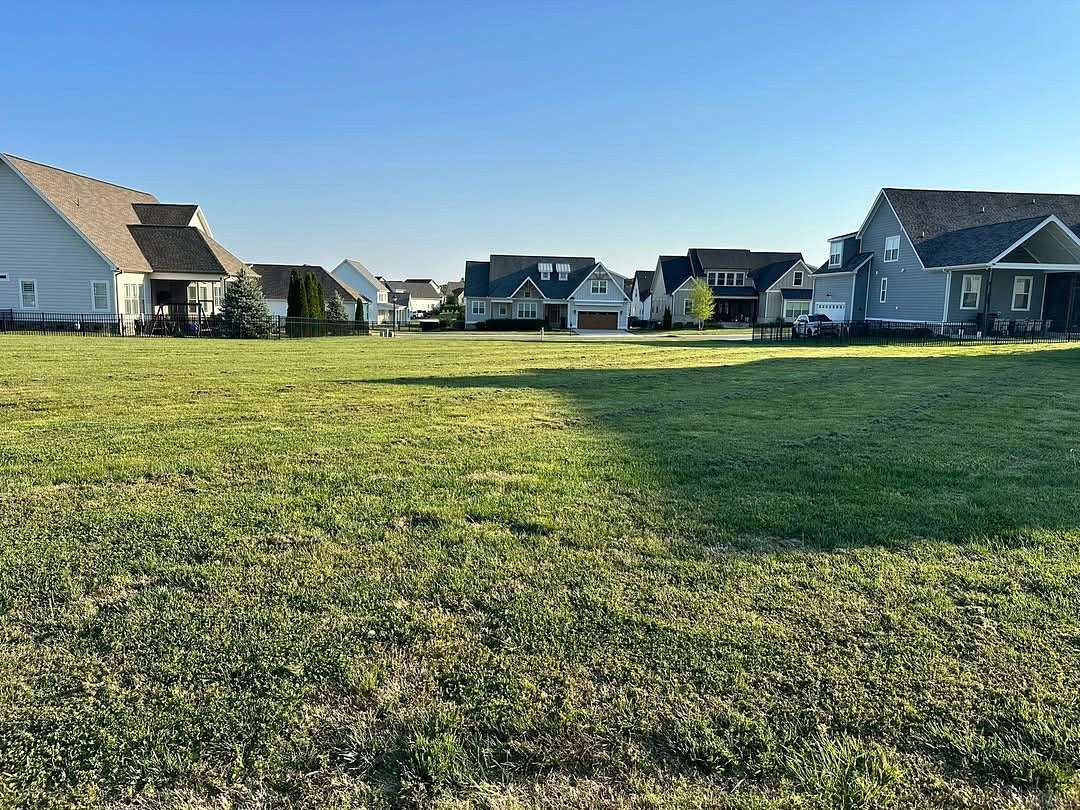 Residential Land for Sale in Winchester, Tennessee