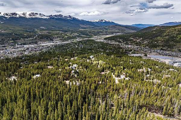 0.81 Acres of Residential Land for Sale in Breckenridge, Colorado