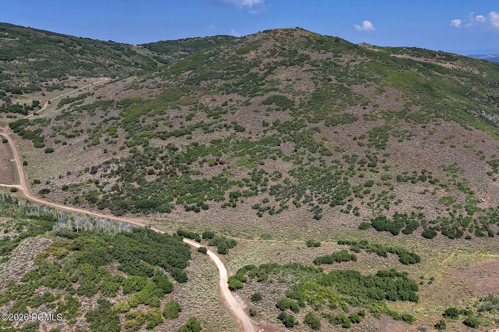 42.5 Acres of Land for Sale in Kamas, Utah