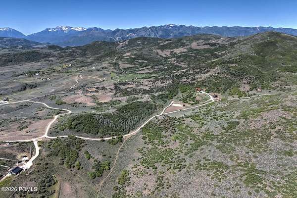42.5 Acres of Land for Sale in Kamas, Utah