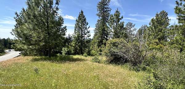 6.74 Acres of Agricultural Land for Sale in Coeur d'Alene, Idaho
