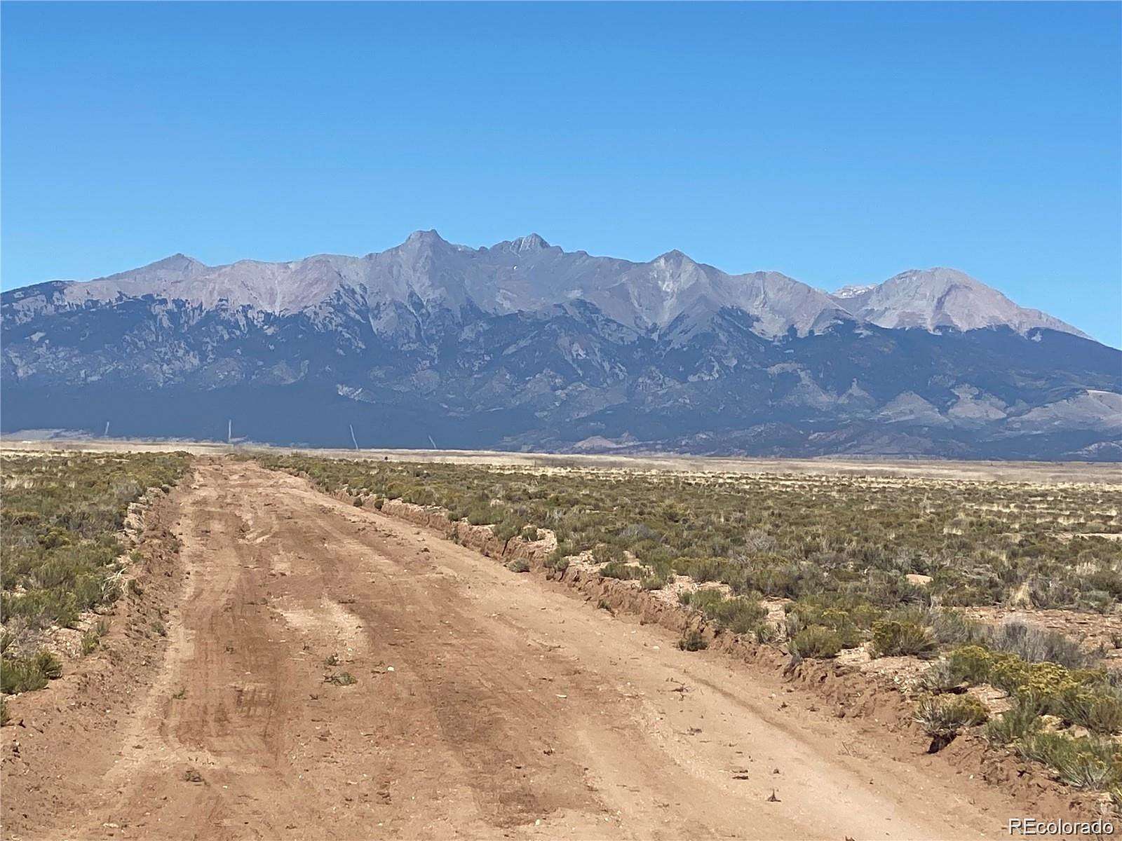 5 Acres of Residential Land for Sale in San Acacio, Colorado