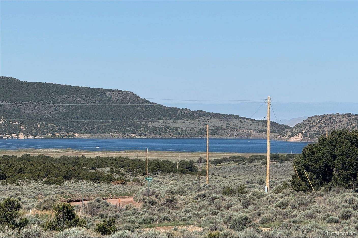 5.19 Acres of Land for Sale in Fort Garland, Colorado