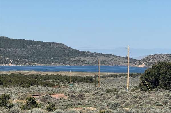 5.19 Acres of Land for Sale in Fort Garland, Colorado