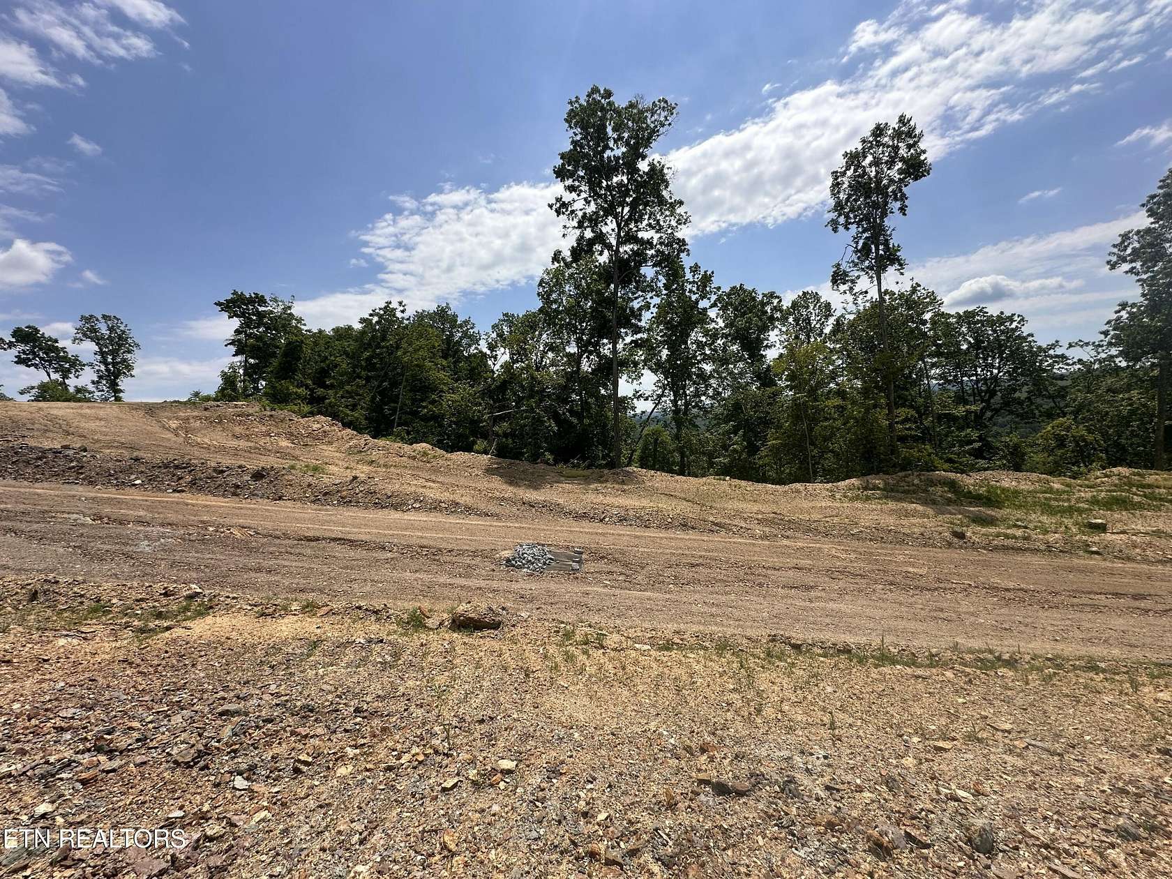 0.44 Acres of Residential Land for Sale in Tazewell, Tennessee