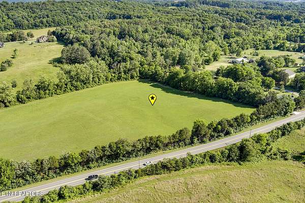 5 Acres of Residential Land for Sale in Lenoir City, Tennessee