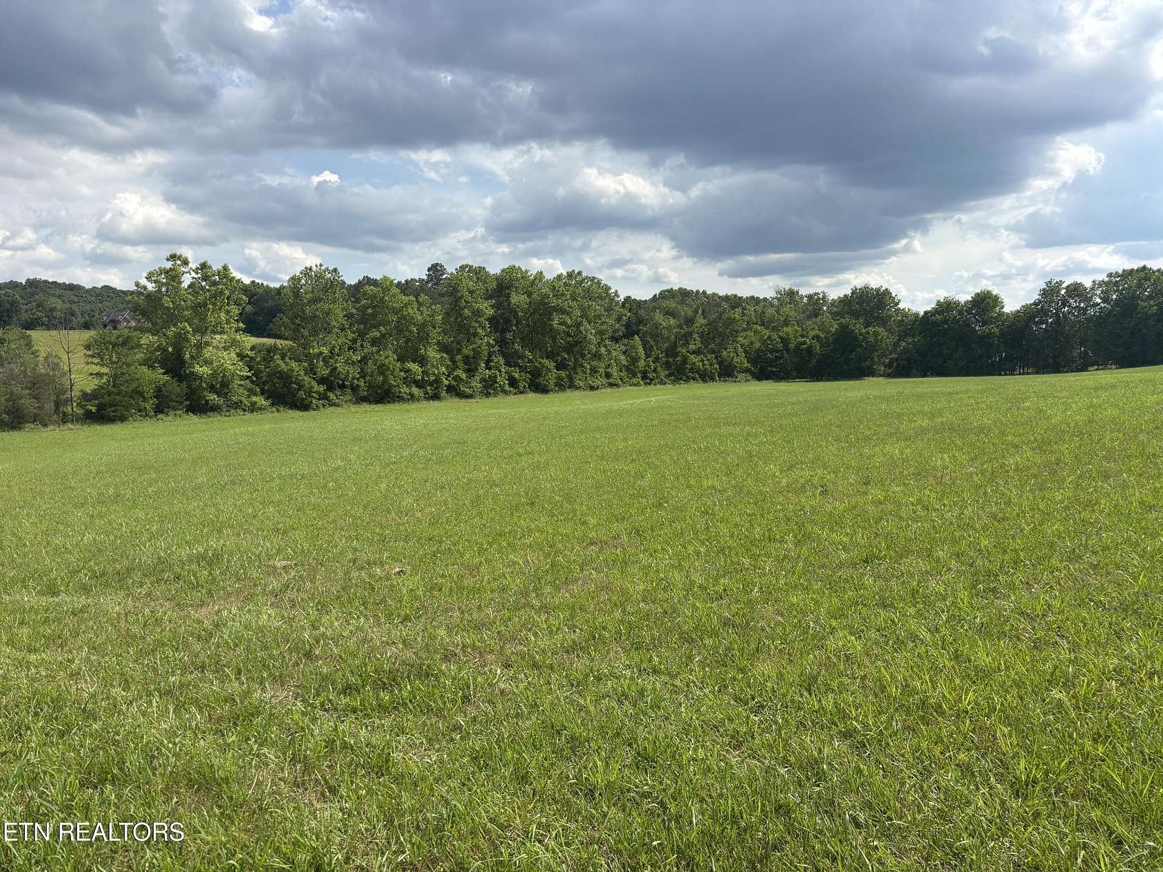 5 Acres of Residential Land for Sale in Lenoir City, Tennessee