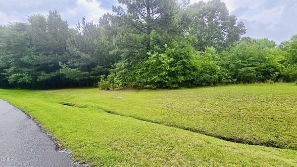 1.19 Acres of Residential Land for Sale in Sanford, North Carolina