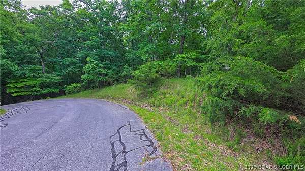 1.69 Acres of Residential Land for Sale in Sunrise Beach, Missouri