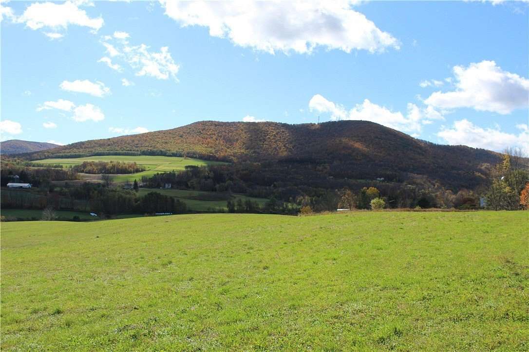 5 Acres of Residential Land for Sale in Gilboa, New York
