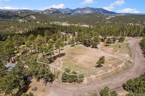 1 Acre of Residential Land for Sale in Evergreen, Colorado