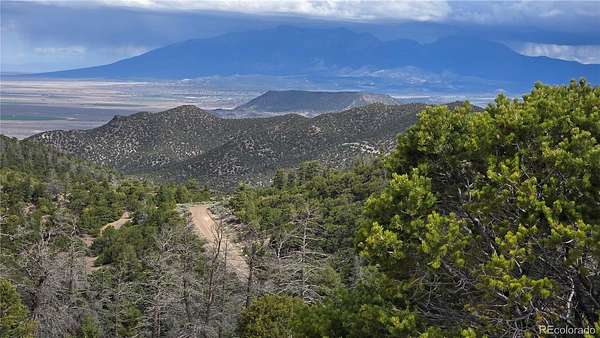 5 Acres of Residential Land for Sale in Fort Garland, Colorado
