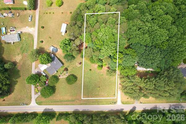1 Acre of Residential Land for Sale in Catawba, North Carolina