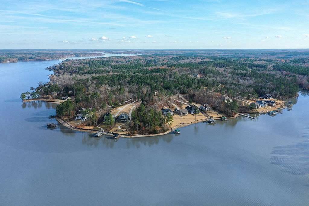 2 Acres of Land with Home for Sale in Greenwood, South Carolina