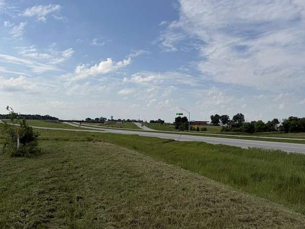 7.9 Acres of Commercial Land for Sale in Bolivar, Missouri