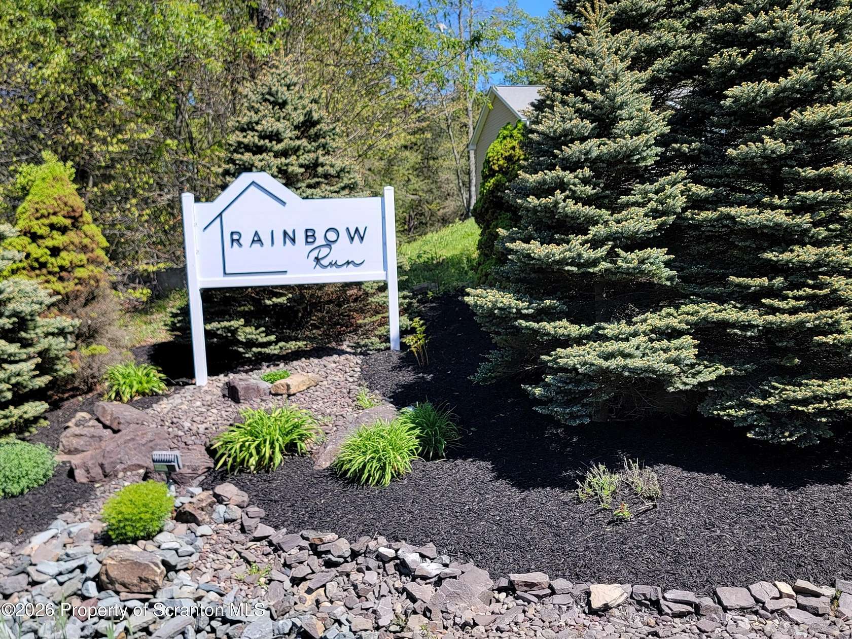 1.17 Acres of Residential Land for Sale in Gouldsboro, Pennsylvania