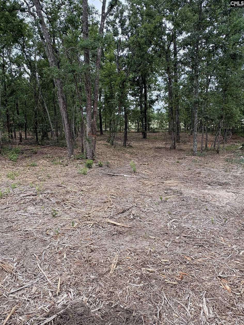 1.6 Acres of Residential Land for Sale in Leesville, South Carolina