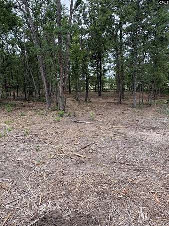 1.6 Acres of Residential Land for Sale in Leesville, South Carolina