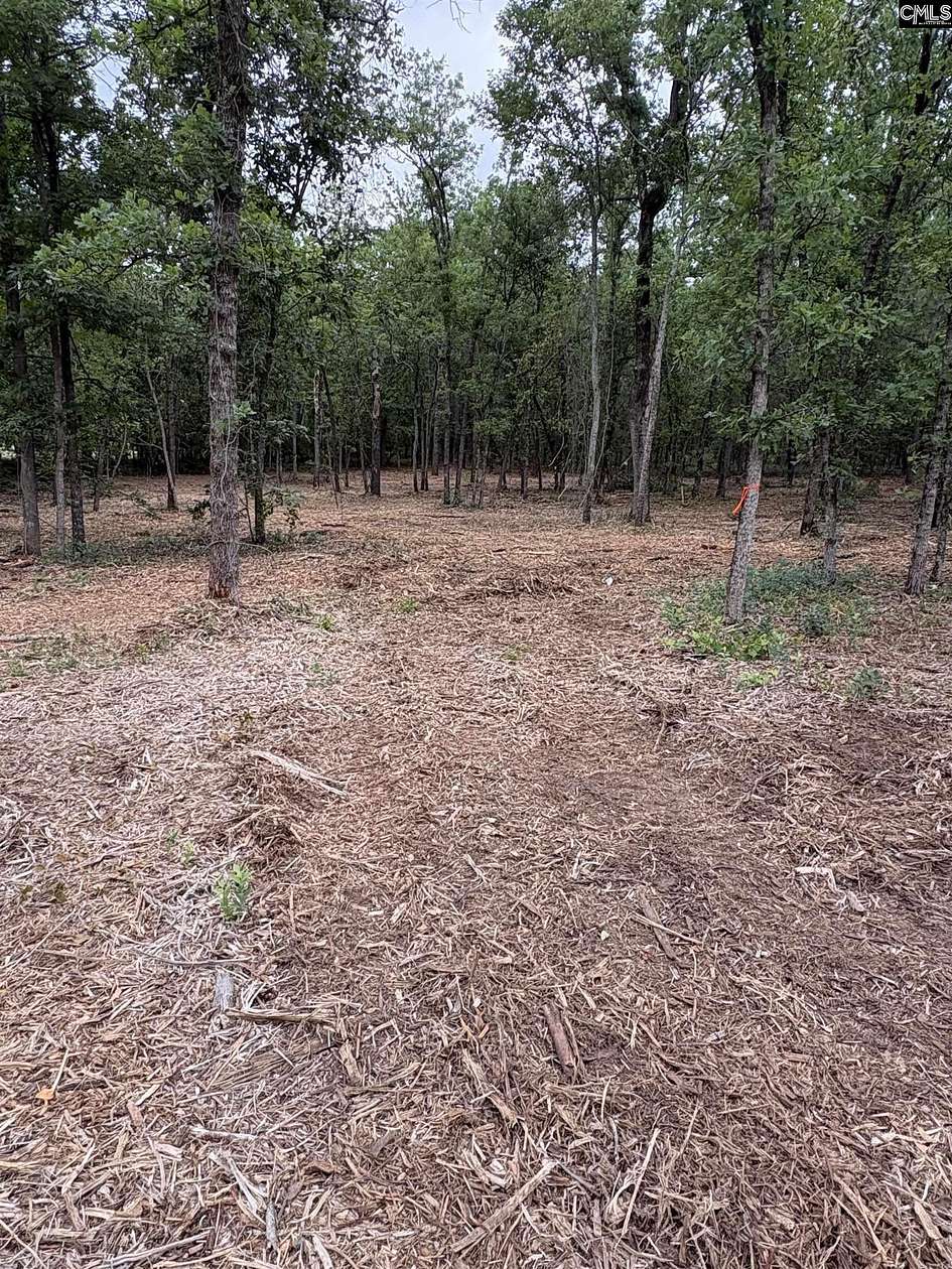1.6 Acres of Residential Land for Sale in Leesville, South Carolina