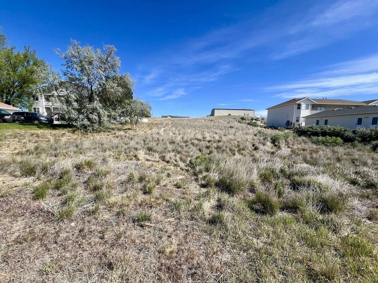 0.56 Acres of Residential Land for Sale in Spring Creek, Nevada