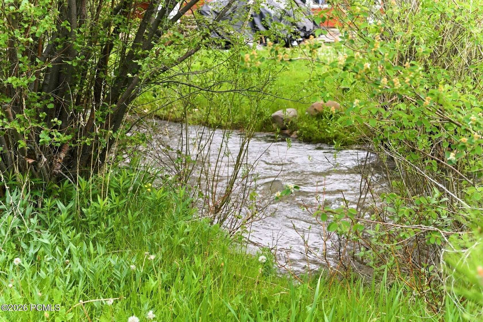 0.37 Acres of Land for Sale in Kamas, Utah