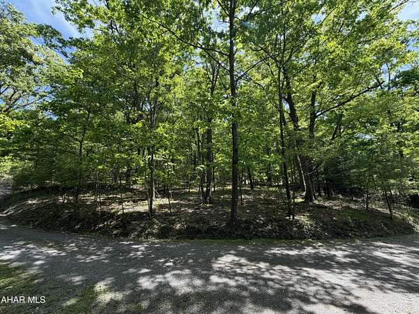 2.45 Acres of Residential Land for Sale in Altoona, Pennsylvania