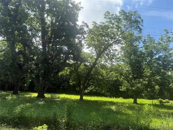 1.4 Acres of Land for Sale in Montgomery, Alabama