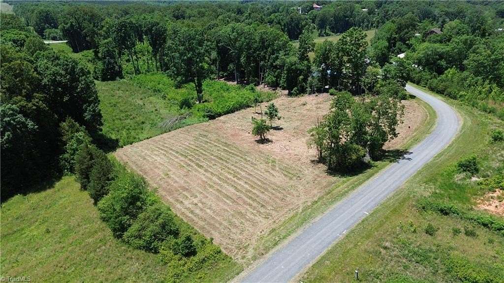 4 Acres of Residential Land for Sale in Reidsville, North Carolina