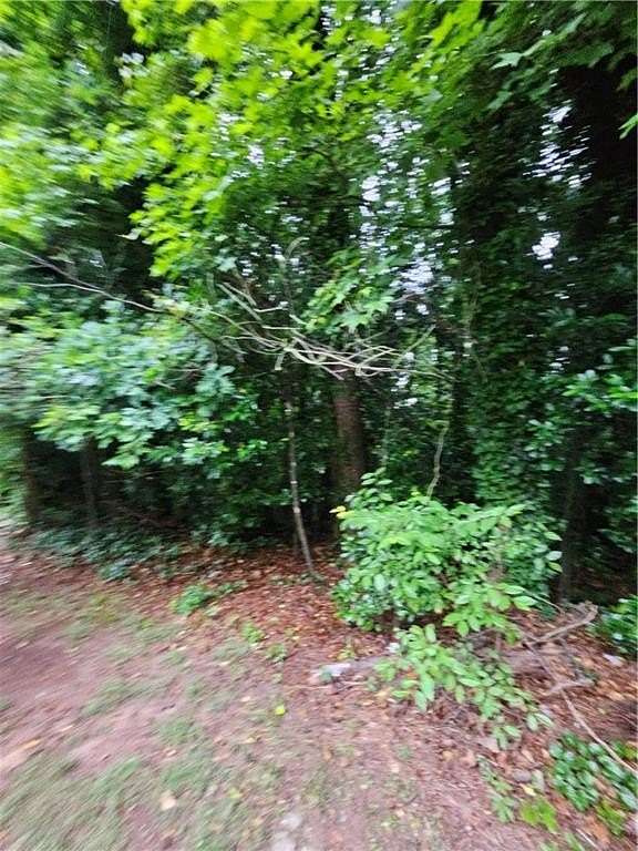 2 Acres of Residential Land for Sale in Decatur, Georgia