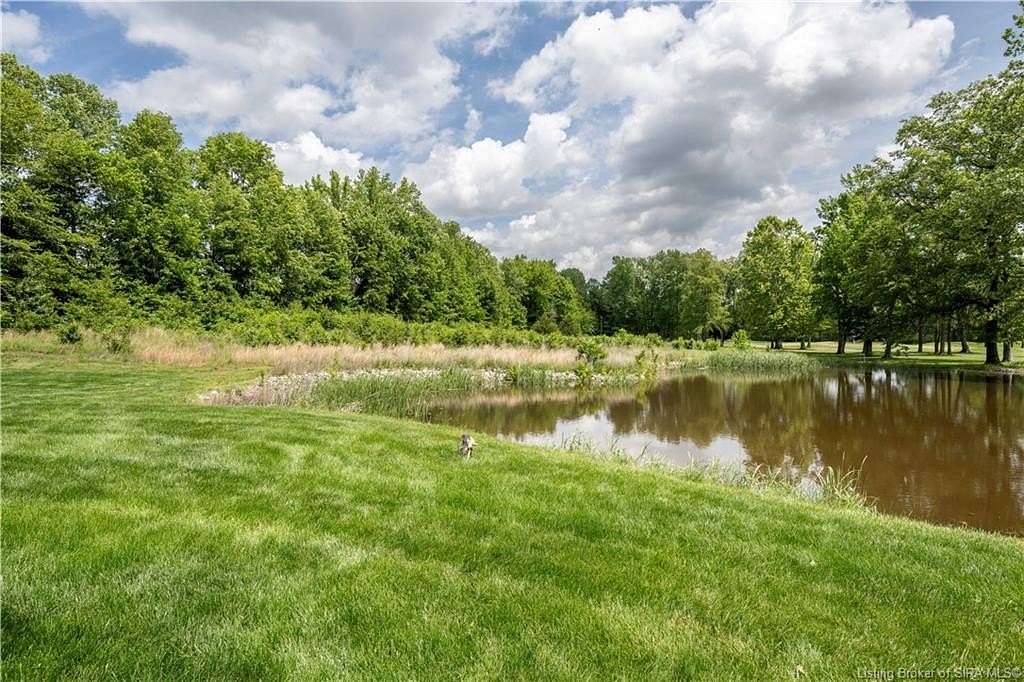 7 Acres of Residential Land for Sale in Sellersburg, Indiana