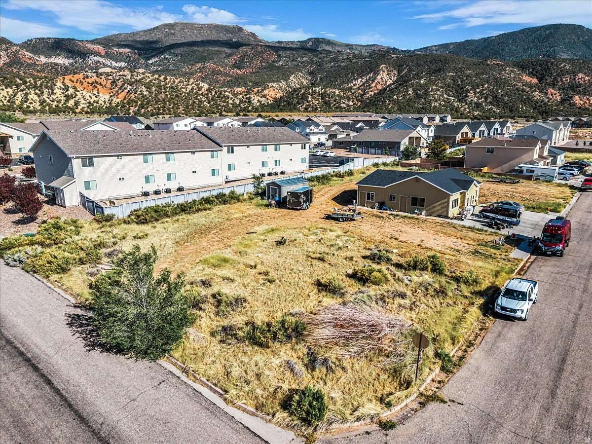 0.25 Acres of Residential Land for Sale in Cedar City, Utah