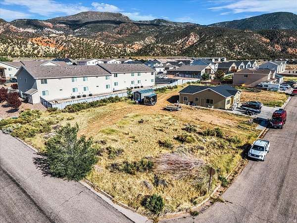 0.25 Acres of Residential Land for Sale in Cedar City, Utah