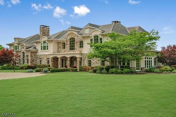 48.8 Acres of Land with Home for Sale in Franklin Township, New Jersey