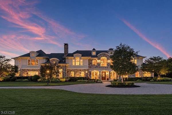 48.8 Acres of Land with Home for Sale in Franklin Township, New Jersey