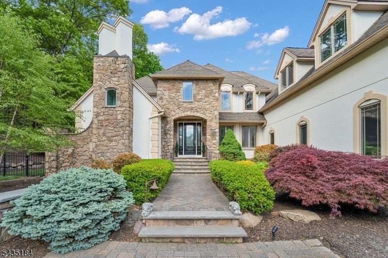 3.6 Acres of Land with Home for Sale in Montville Township, New Jersey
