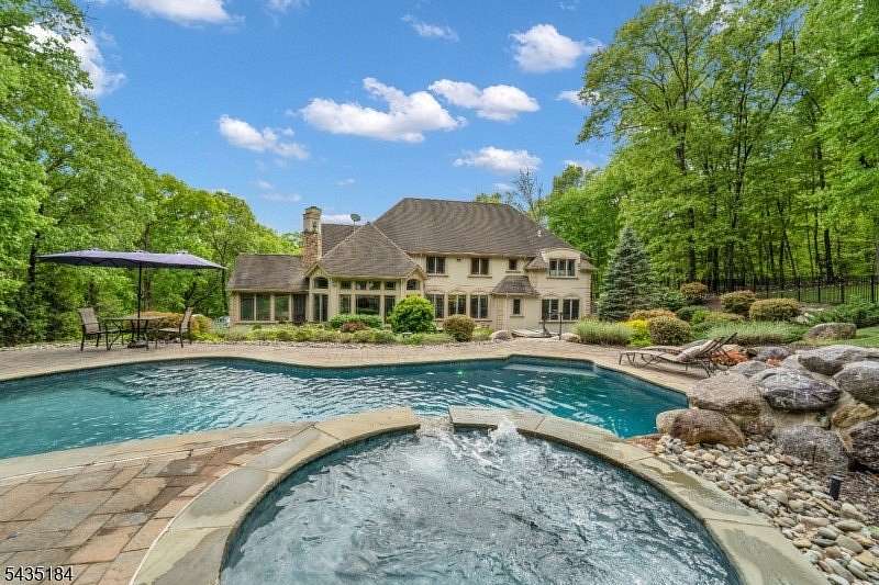 3.6 Acres of Land with Home for Sale in Montville Township, New Jersey