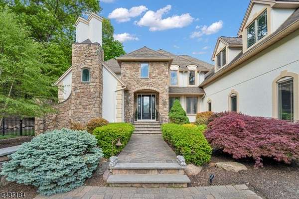 3.6 Acres of Land with Home for Sale in Montville Township, New Jersey