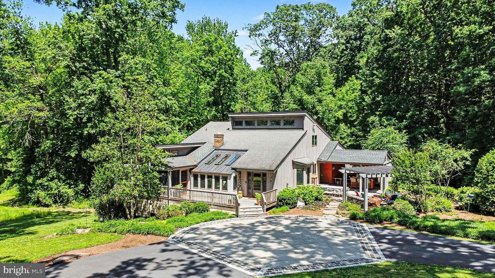 3 Acres of Land with Home for Sale in Havre de Grace, Maryland