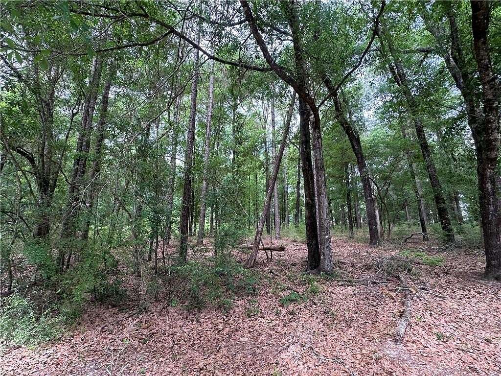 2.41 Acres of Residential Land for Sale in Saraland, Alabama