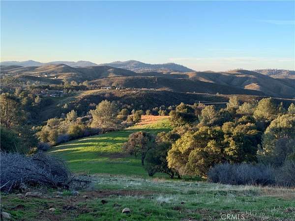 1,532 Acres of Land for Sale in Mariposa, California