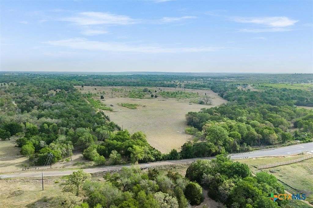 95.9 Acres of Land for Sale in Elgin, Texas