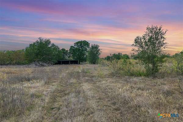 95.9 Acres of Land for Sale in Elgin, Texas