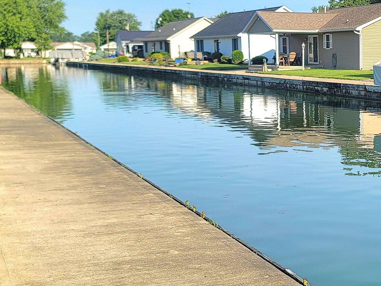 0.25 Acres of Residential Land for Sale in Celina, Ohio