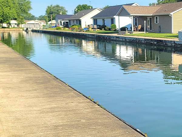 0.25 Acres of Residential Land for Sale in Celina, Ohio