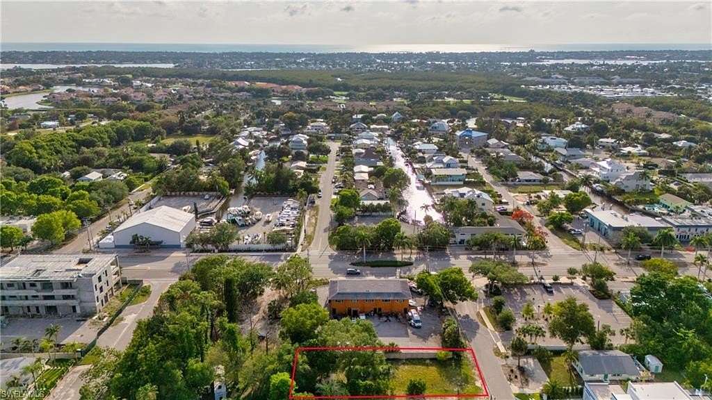 0.15 Acres of Residential Land for Sale in Naples, Florida