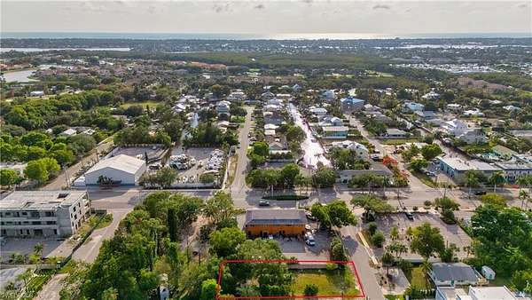 0.15 Acres of Residential Land for Sale in Naples, Florida